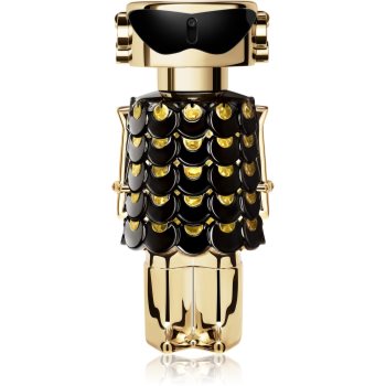 Rabanne Fame Parfum parfum reincarcabil pentru femei - imagine 2
